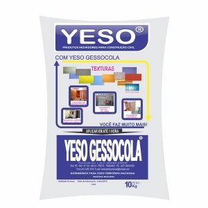 Gesso Cola